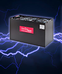 Categoria batterie per impianti fotovoltaici ed eolici