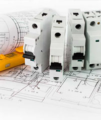 Categoria componenti elettrici impianti energia sostenibile