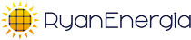 RYAN ENERGIA vendita online pannelli solari logo
