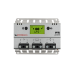 Regolatore Di Carica Pwm 10A wr10 12-24V Display digitale Western co