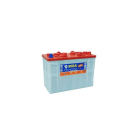 Batteria Piastra Corazzata Tubolare NBA 4TG12NH C20 157Ah 12V X Fotovoltaico 1200cicli