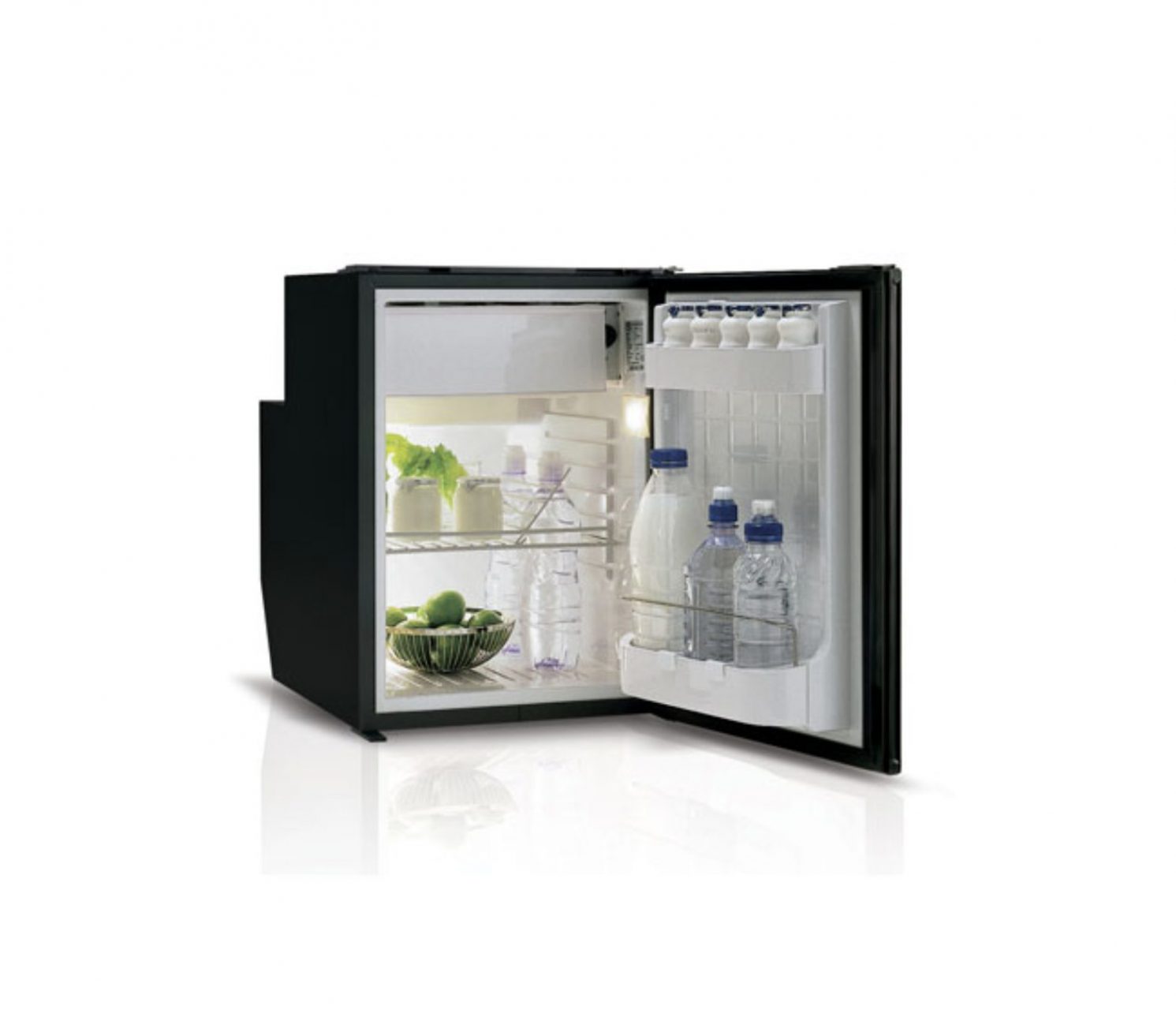 Vitrifrigo Frigorifero Congelatore C51i 12V 24V Freezer 51lt Vitrifrigo Frigorifero Congelatore C51i 12V 24V Freezer 51lt