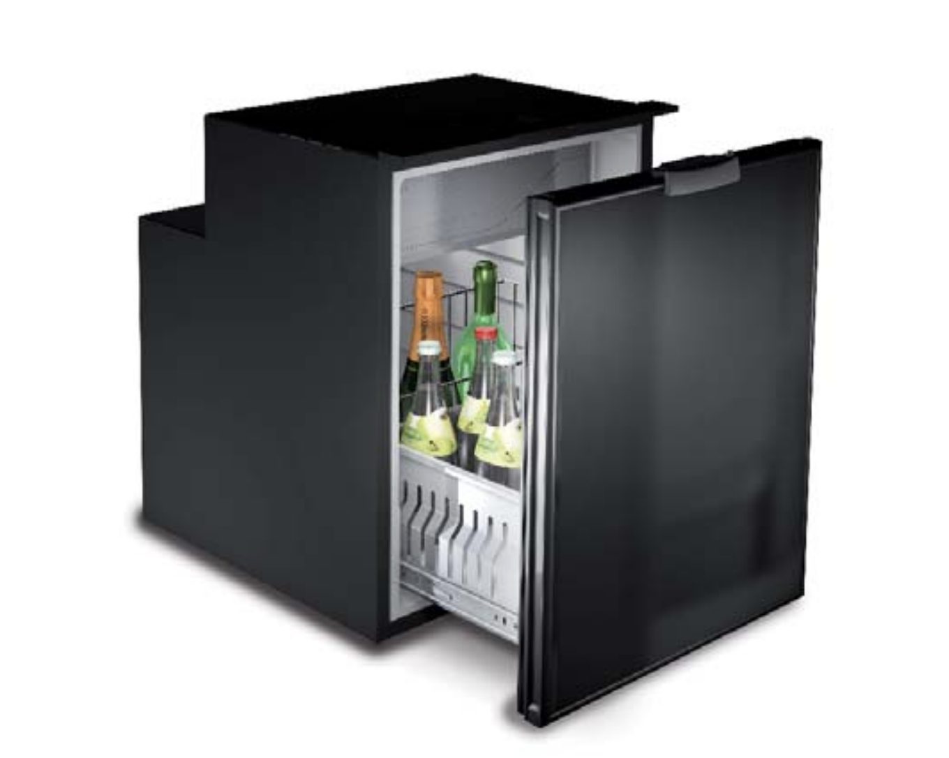 Vitrifrigo Frigorifero Congelatore Cassetto C90DW 12V 24V Freezer 90lt Vitrifrigo Frigorifero Congelatore Cassetto C90DW 12V 24V Freezer 90lt