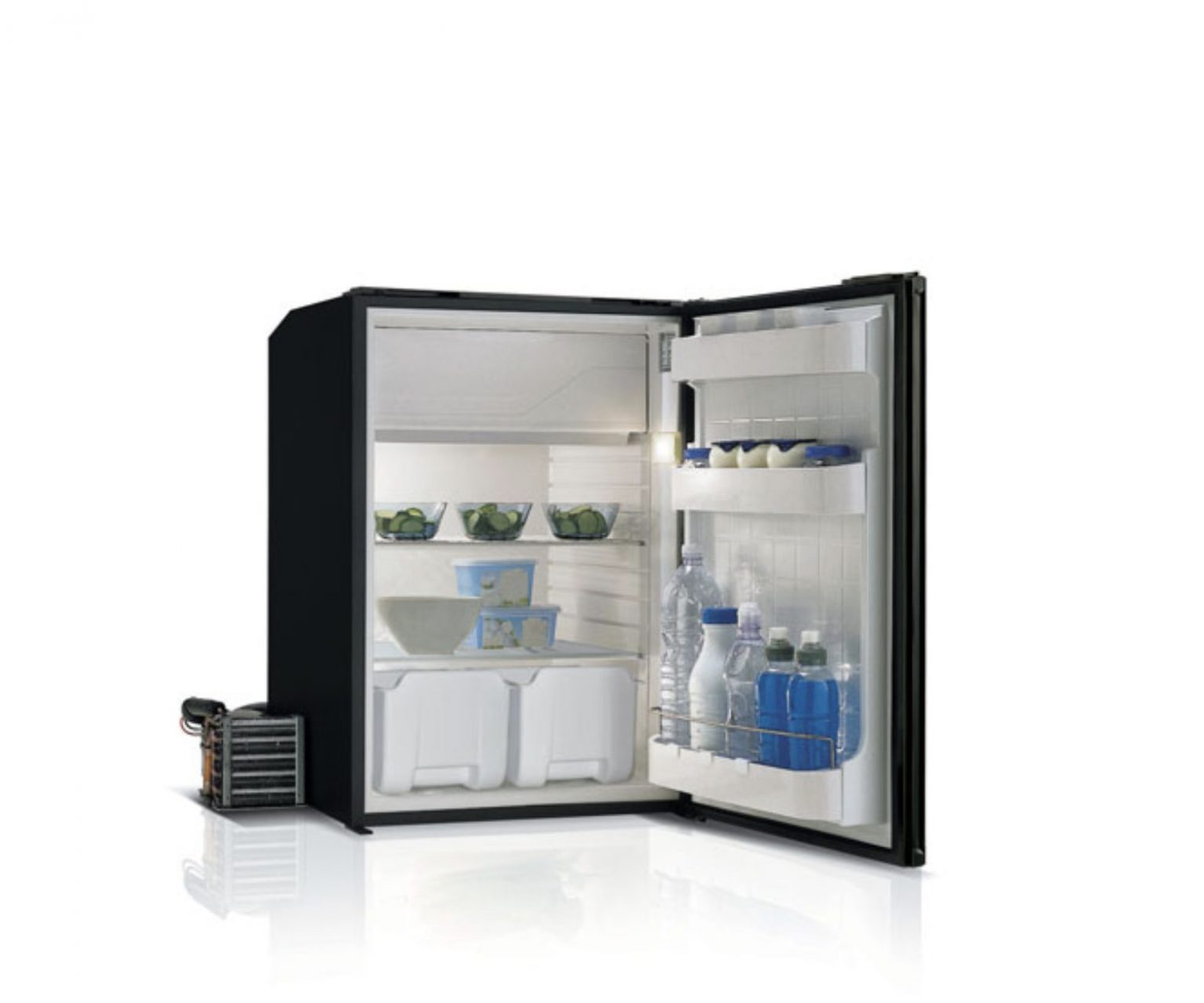 Vitrifrigo Frigorifero Congelatore C95L 12V 24V Freezer 95lt Vitrifrigo Frigorifero Congelatore C95L 12V 24V Freezer 95lt