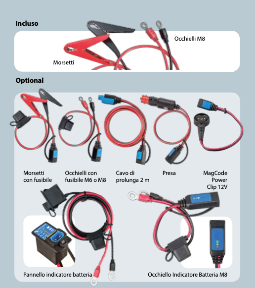 Schermata 2020 08 06 alle 17.37.24 Caricabatterie Caricatore Blue Smart IP65 24V 13A IP65 Resistente ad acqua Victron Energy BPC241331064 Ryanenergia Schermata 2020 08 06 alle 17.37.24 Caricabatterie Caricatore Blue Smart IP65 24V 13A IP65 Resistente ad acqua Victron Energy BPC241331064 Ryanenergia