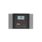 Regolatore di Carica Pwm Steca Tarom 4545 12/24V 45A con display LCD