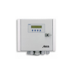 Regolatore di Carica Pwm Steca Power Tarom 2070 12/24V 70A con display LCD