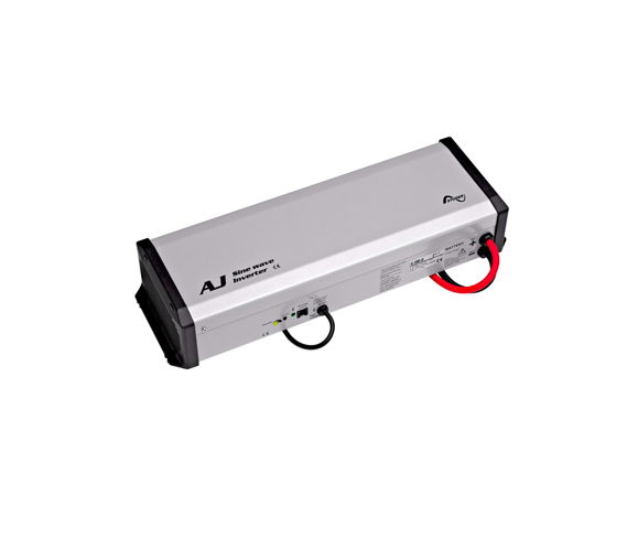 Inverter Steca Aj 1000-12 12V 800VA onda pura top di gamma Inverter Steca Aj 1000-12 12V 800VA onda pura top di gamma