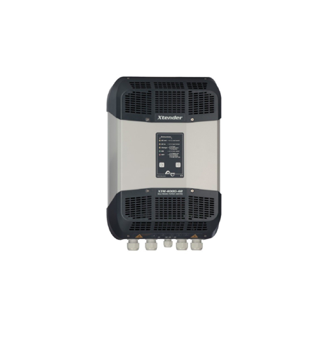 Inverter Steca XTENDER XTM 1500-12 12V 1500VA onda pura top di gamma Inverter Steca XTENDER XTM 1500-12 12V 1500VA onda pura top di gamma