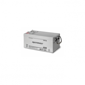 Batteria 270Ah 12V Mastervolt Agm Piombo x Fotovoltaico AGM 12/270 top di gamma