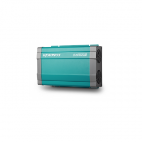 Inverter Mastervolt 12V 2500W onda pura AC Master 12/2500 (4000W di picco)