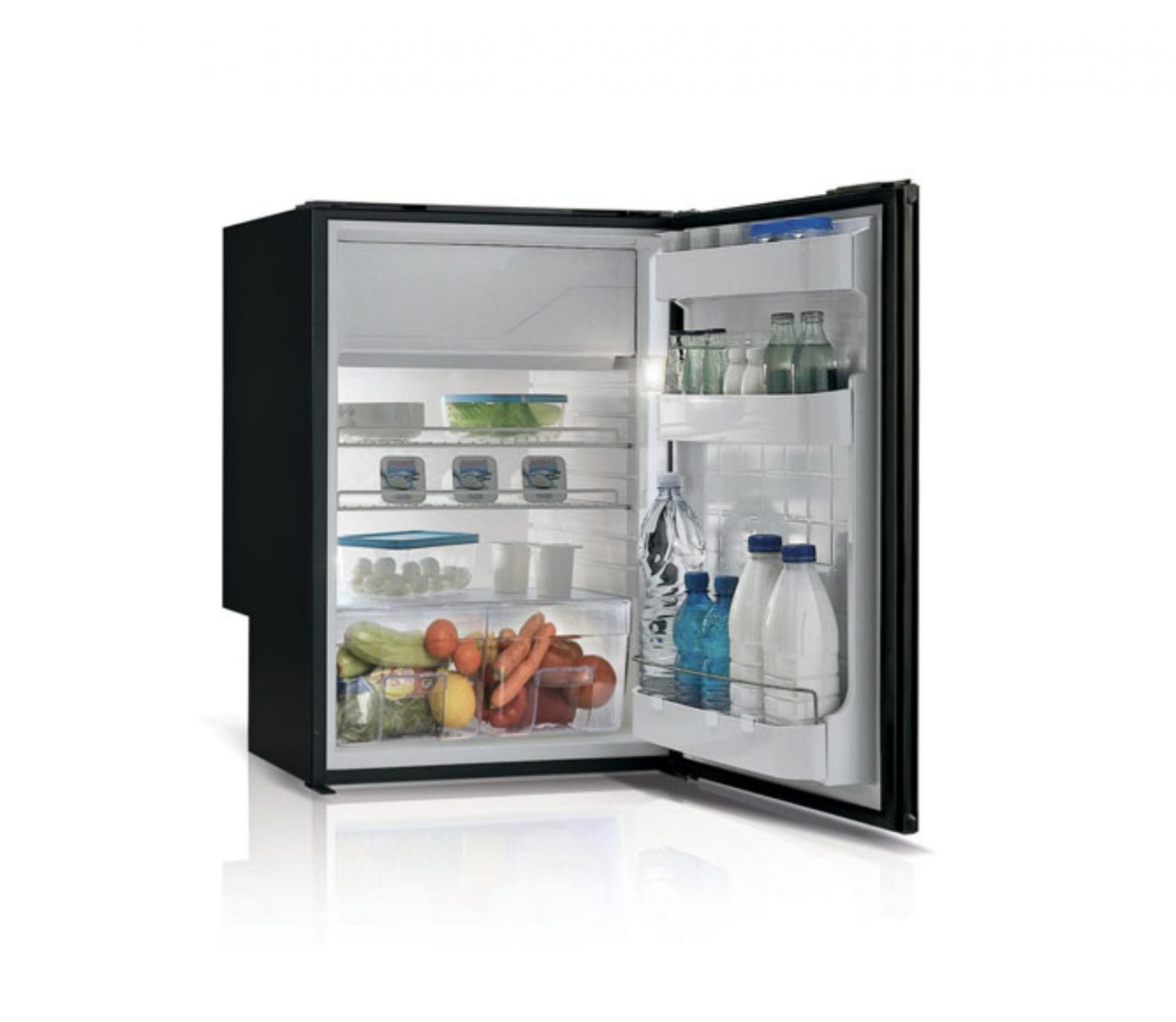 Vitrifrigo Frigorifero Congelatore C115iA 12V 24V Freezer 115lt Vitrifrigo Frigorifero Congelatore C115iA 12V 24V Freezer 115lt