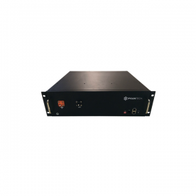 Batteria Pylontech H48050A batteria litio 2,4Kwh 400V 6000 cicli