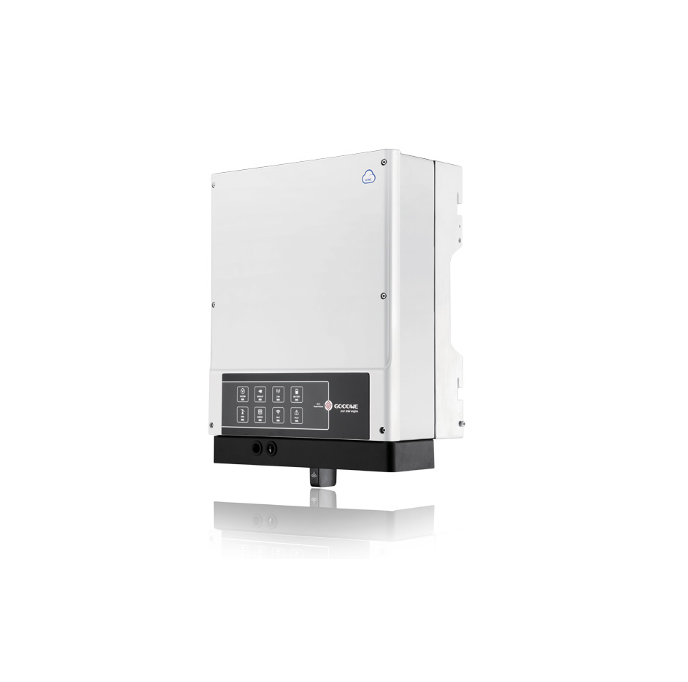 Inverter Goodwe 3Kw ibrido bidirezionale GW3048‐EM Compatibile batterie LV 48V BYD Pylontech LG Chem Inverter Goodwe 3Kw ibrido bidirezionale GW3048‐EM Compatibile batterie LV 48V BYD Pylontech LG Chem