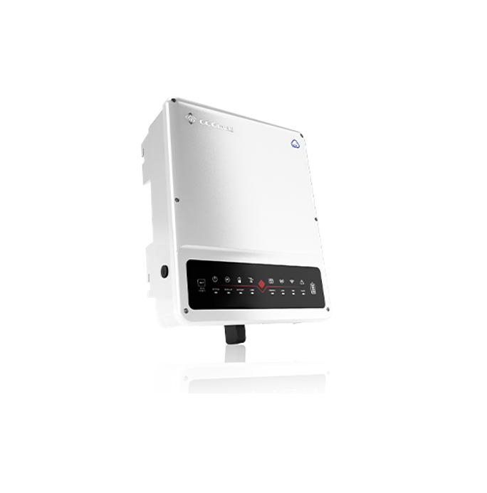 Inverter Goodwe 1Kw Retrofit GW1000‐BH x batterie HV BYD - Pylontech Inverter Goodwe 1Kw Retrofit GW1000‐BH x batterie HV BYD - Pylontech