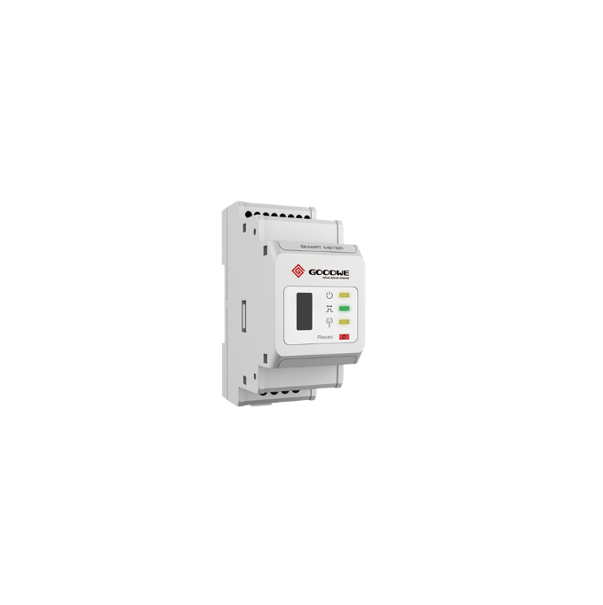 Smartmeter trifase per impianti trifase Goodwe GW‐GM3000 Smartmeter trifase per impianti trifase Goodwe GW‐GM3000