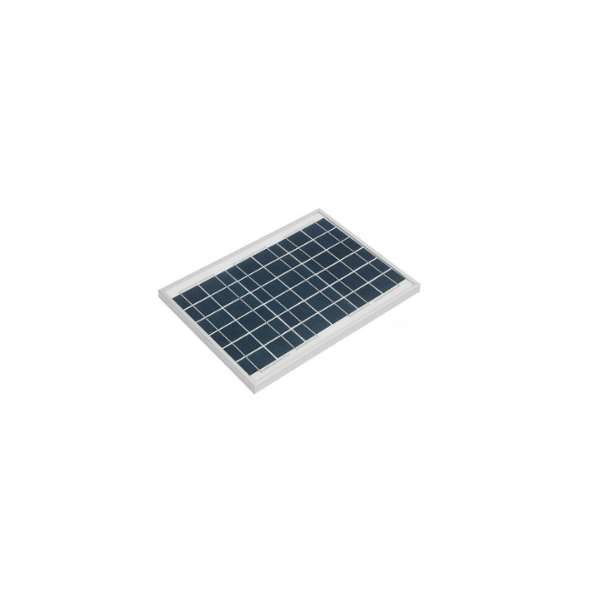 Pannello Solare 10Wp 12V Policristallino x camper nautica Fotovoltaico Pannello Solare 10Wp 12V Policristallino x camper nautica Fotovoltaico