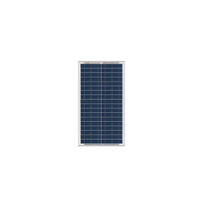 Pannello Solare 30Wp 12V Policristallino x camper nautica Fotovoltaico Pannello Solare 30Wp 12V Policristallino x camper nautica Fotovoltaico