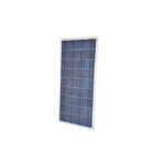 Pannello Solare 100Wp 12V Policristallino x camper nautica Fotovoltaico