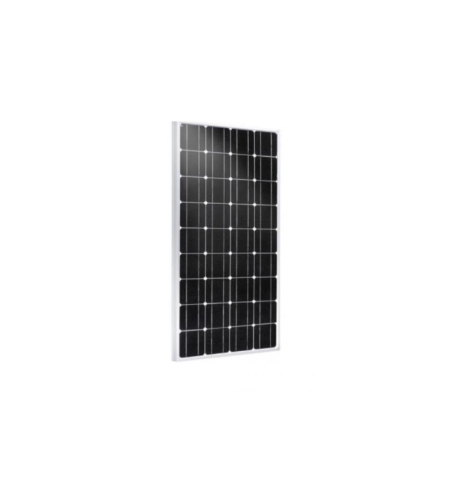 Pannello Solare 100Wp 12V Monocristallino x camper nautica Fotovoltaico Pannello Solare 100Wp 12V Monocristallino x camper nautica Fotovoltaico
