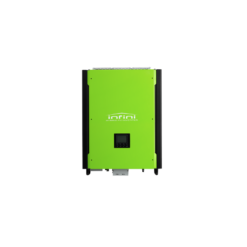 Regolatore Di Carica 14Kwp con Inverter Ibrido TRIFASE 10KW Onda Pura 10000W