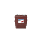 Batteria Trojan 315Ah 6V deep cycle ciclica 1200cicli J305G-AC acido libero x Fotovoltaico