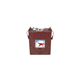 Batteria Trojan 330Ah 6V deep cycle ciclica 1200cicli J305P-AC acido libero x Fotovoltaico