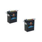 Banco Batteria 350Ah 12V Piastra Corazzata Tubolare NBA Maxxima C20 350Ah 6V X Fotovoltaico 1200cicli