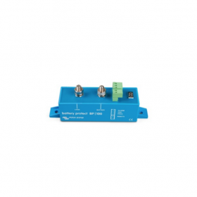 Dispositivo x proteggere batteria 12-24V BP-100 BatteryProtect 100A Victron Energy