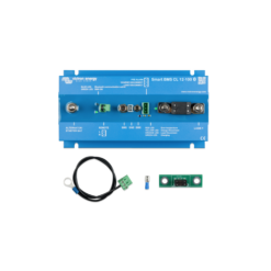 Sistema di gestione della batteria litio BMS CL 12/100 Vectron Energy Smart