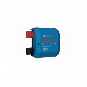 Sistema di Distribuzione Lynx Shunt VE.Can Victron Energy Barra di alimentazione