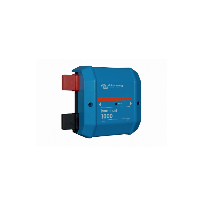 Sistema di Distribuzione Lynx Shunt VE.Can Victron Energy Barra di alimentazione Sistema di Distribuzione Lynx Shunt VE.Can Victron Energy Barra di alimentazione