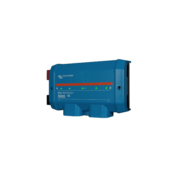 Schermata 2020 10 19 alle 14.32.18 Sistema di Distribuzione CC Lynx Distributor M10 Victron Energy x batterie LYN060102010 - immagine 1