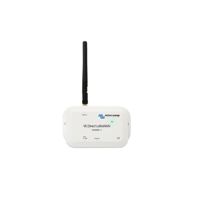 Victron Energy Modulo VE.Direct LoRaWAN EU863-870 Victron Energy Modulo VE.Direct LoRaWAN EU863-870