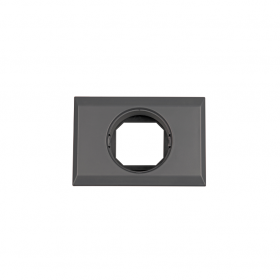 Box montaggio a parete di Pannelli per per Monitor di Controllo MPPT e BMV Victron Energy