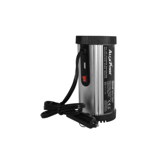 Schermata 2021 01 21 alle 07.38.07 Inverter Alcapower onda modificata Soft Start 150W Input 12V DC Out 230V AC