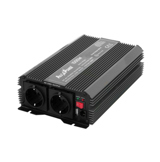 Schermata 2021 01 21 alle 15.34.51 Inverter Alcapower onda modificata Inverter Soft Start 1500W Input 12V DC Out 230V AC