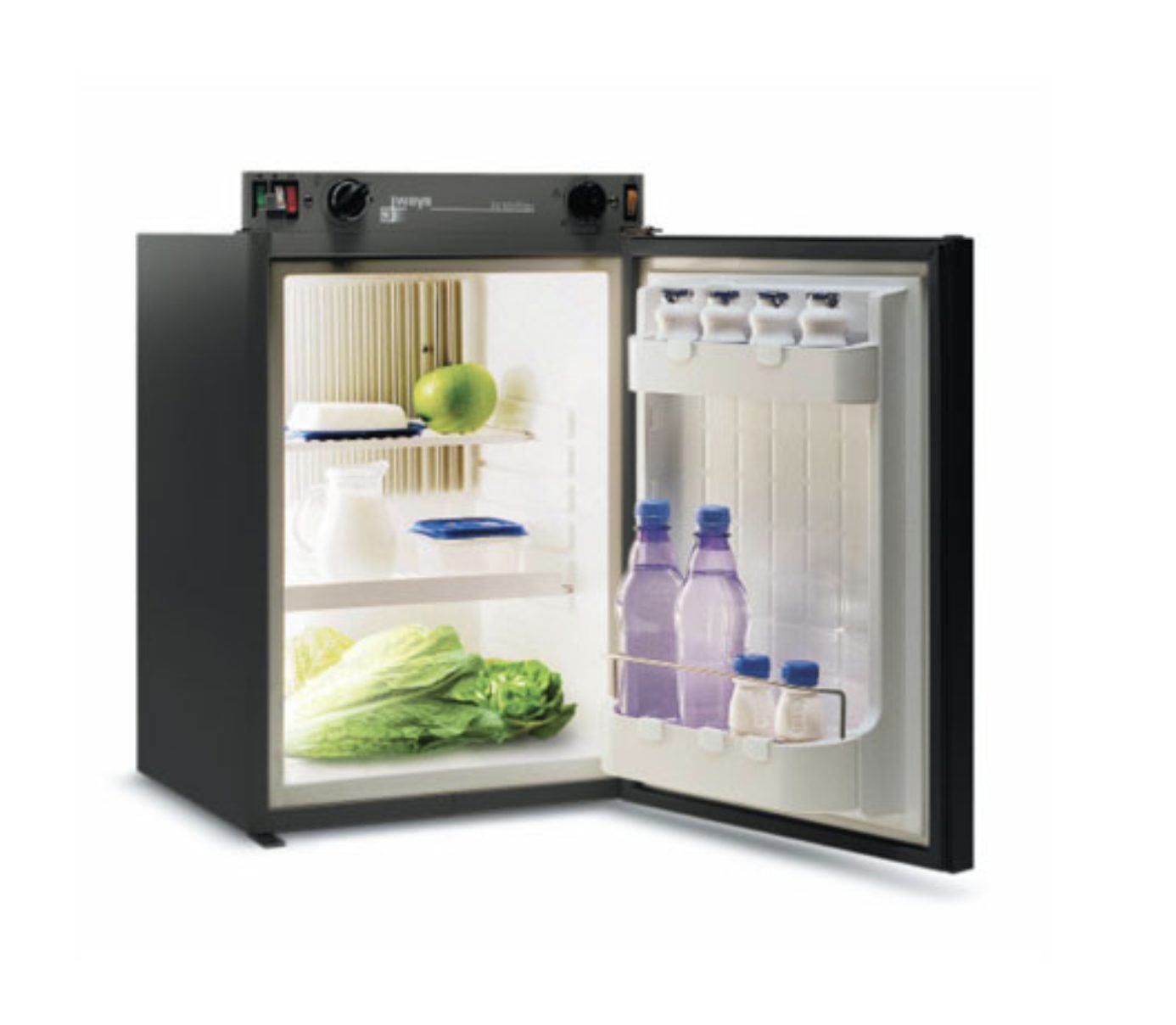 Vitrifrigo Frigorifero Trivalente VTR5040ES 220V 12V GAS 40lt Vitrifrigo Frigorifero Trivalente VTR5040ES 220V 12V GAS 40lt