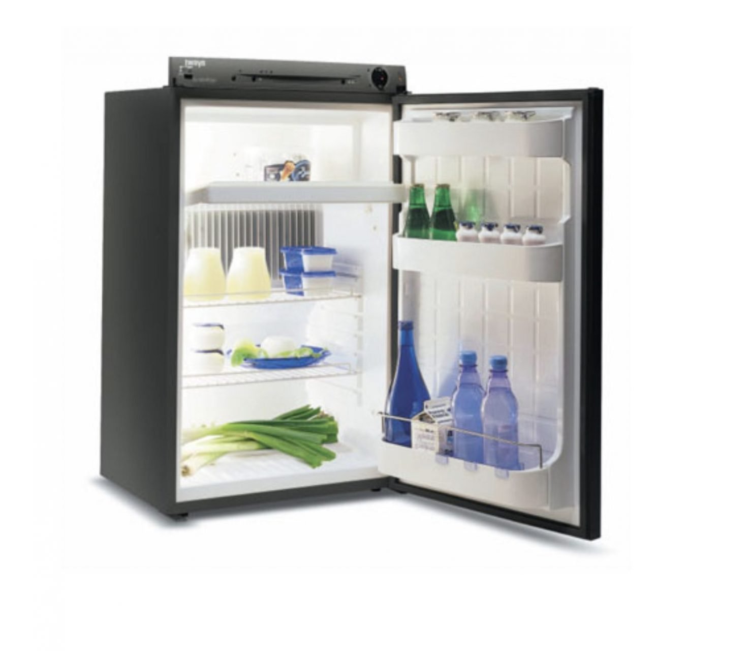 Vitrifrigo Frigorifero Trivalente VTR5075DG 220V 12V GAS 72lt da Incasso Vitrifrigo Frigorifero Trivalente VTR5075DG 220V 12V GAS 72lt da Incasso