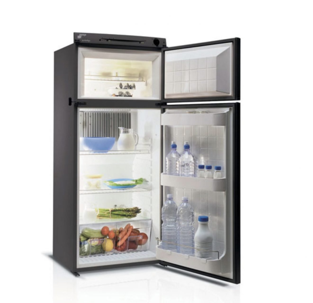 Vitrifrigo Frigorifero Trivalente VTR5150DG 220V 12V GAS 92lt da Incasso Vitrifrigo Frigorifero Trivalente VTR5150DG 220V 12V GAS 92lt da Incasso