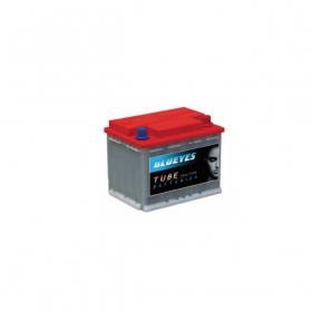 Batteria 12V Piastra Corazzata Tubolare C20 50Ah X Fotovoltaico 1200cicli BTT 12036 - L2