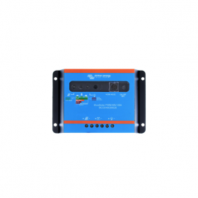 Regolatore di carica BlueSolar light 10A PWM 48V Victron Energy SCC040010020