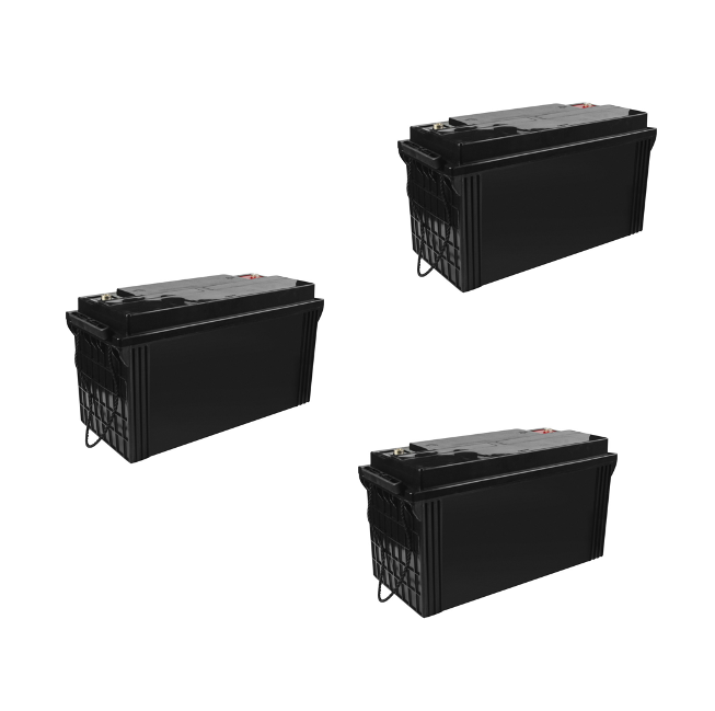 Banco Batteria AGM 360Ah 12V c10 x uso Fotovoltaico 120Ah deep cycle ciclica iva 10% top di gamma Banco Batteria AGM 360Ah 12V c10 x uso Fotovoltaico 120Ah deep cycle ciclica iva 10% top di gamma