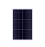 Pannello Solare 120Wp 12V Policristallino top di gamma 1130X668X30 (44.5X26.3X1.2)