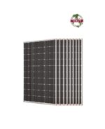 Kit 3Kwp Pannello Torri Solare 335Wp Monocristallino 120 celle HALF cell TRS 335-60M Silvered classico 30 Anni di Garanzia made in italy