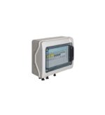 Quadro di campo lato DC