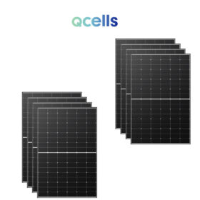 Qcells Hanwha Q.PEAK DUO ML G11 S 2+ 510Wp