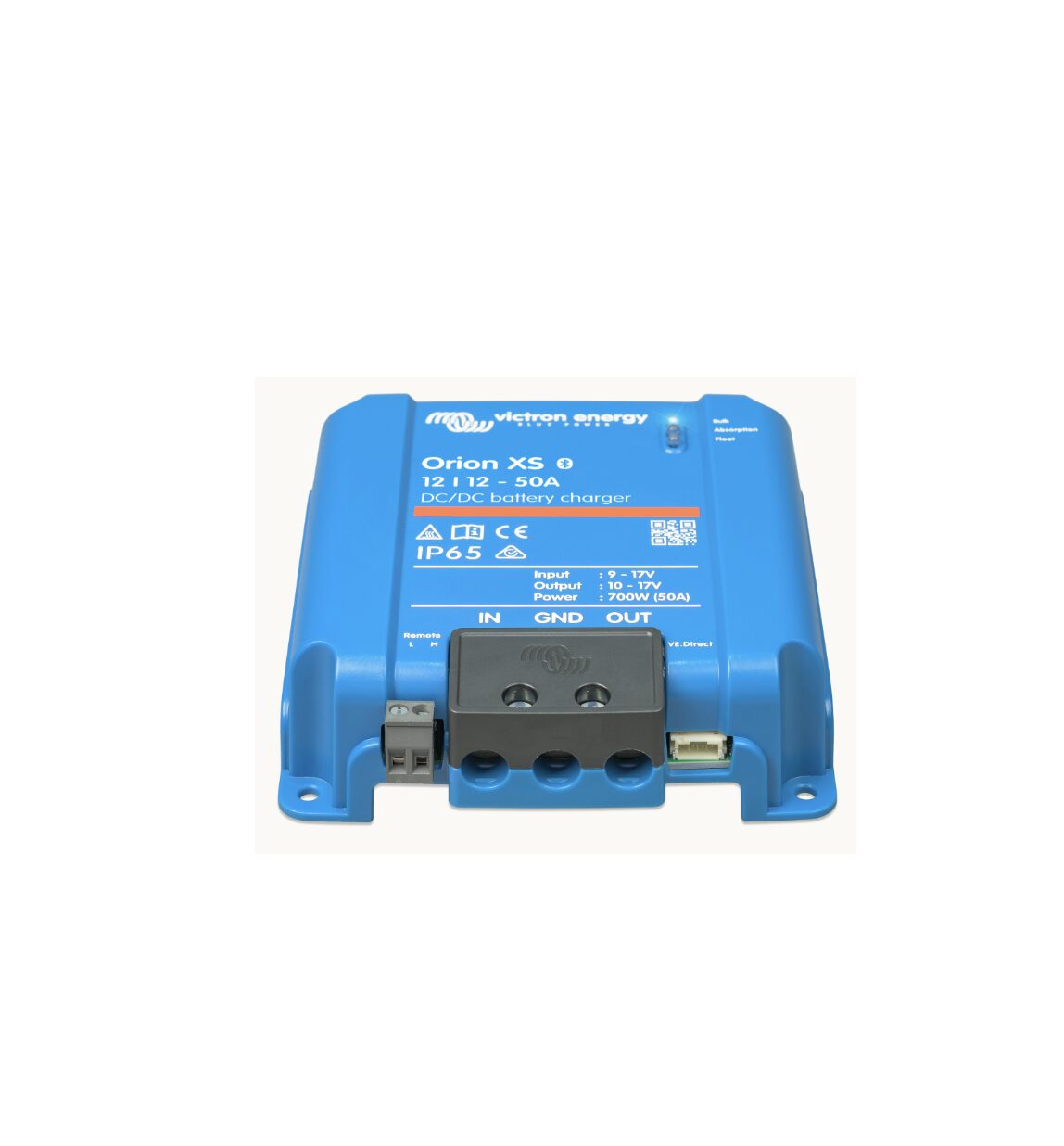 Screenshot Caricabatterie Orion XS 12-12 V 50 A DC-DC battery charger Victron Energy ORI121217040 iva 10% NEW