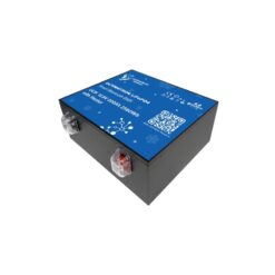 Ultimatron Batterie Lithium 12.8V 200Ah LiFePO4 Smart BMS Bluetooth ULM 12 200H 15 3
