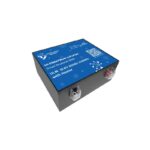 Ultimatron Batterie Lithium 12.8V 200Ah LiFePO4 Smart BMS Bluetooth ULM 12 200H 15 5